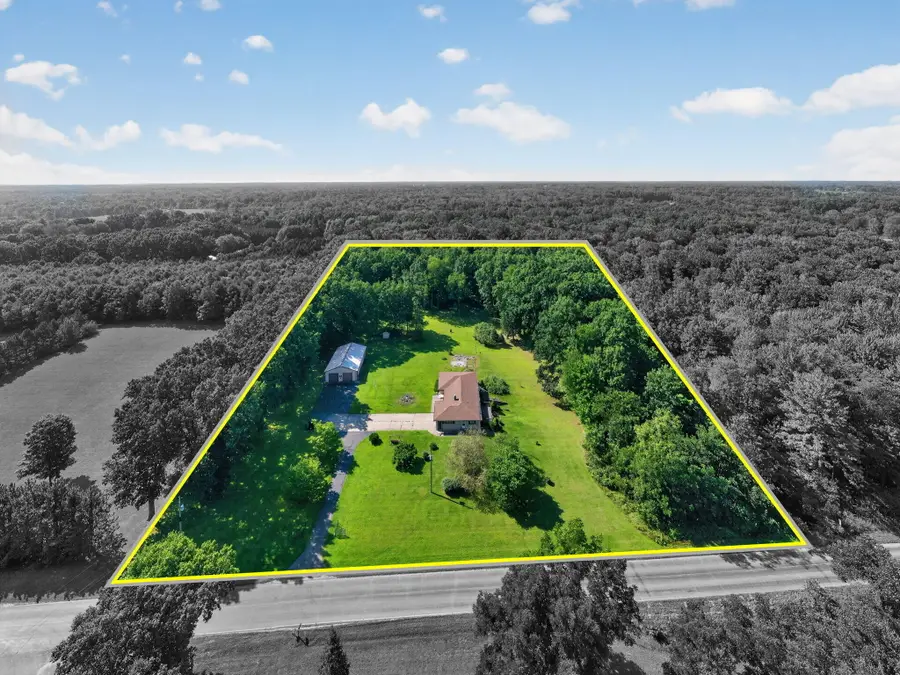 28789 Downey Street, Dowagiac, MI 49047 - #3