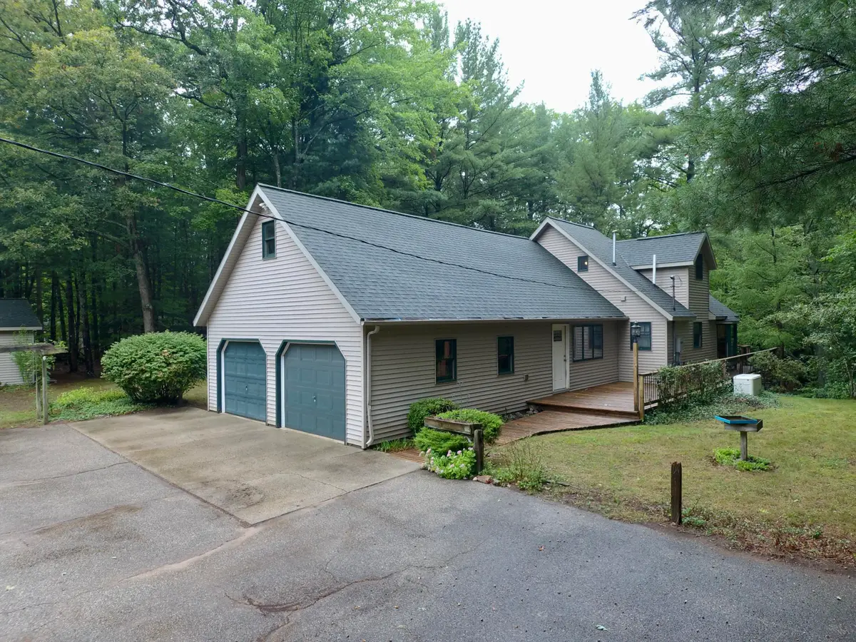 5556 E Filburn Road, Fountain, MI 49410 - #1