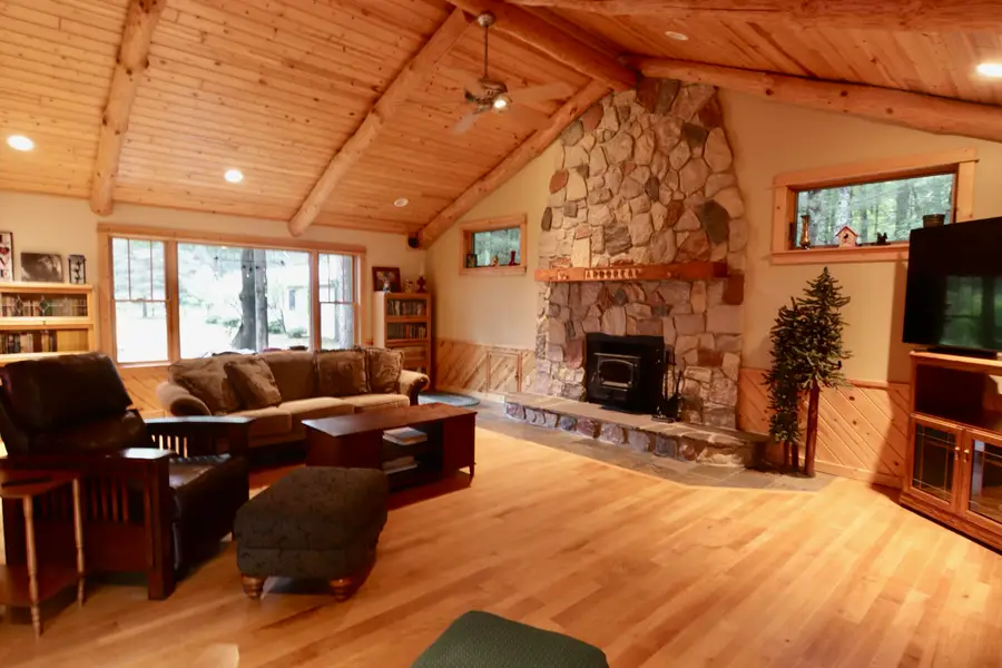5556 E Filburn Road, Fountain, MI 49410 - #3