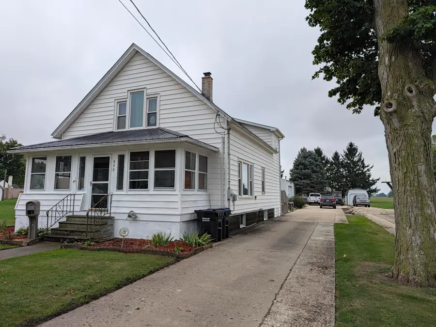 535 W Chicago Street, Bronson, MI 49028 - #2