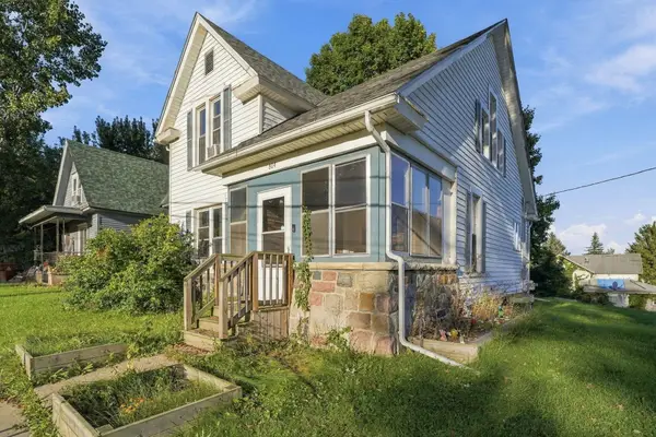 804 N Main Street, Nashville, MI 49073