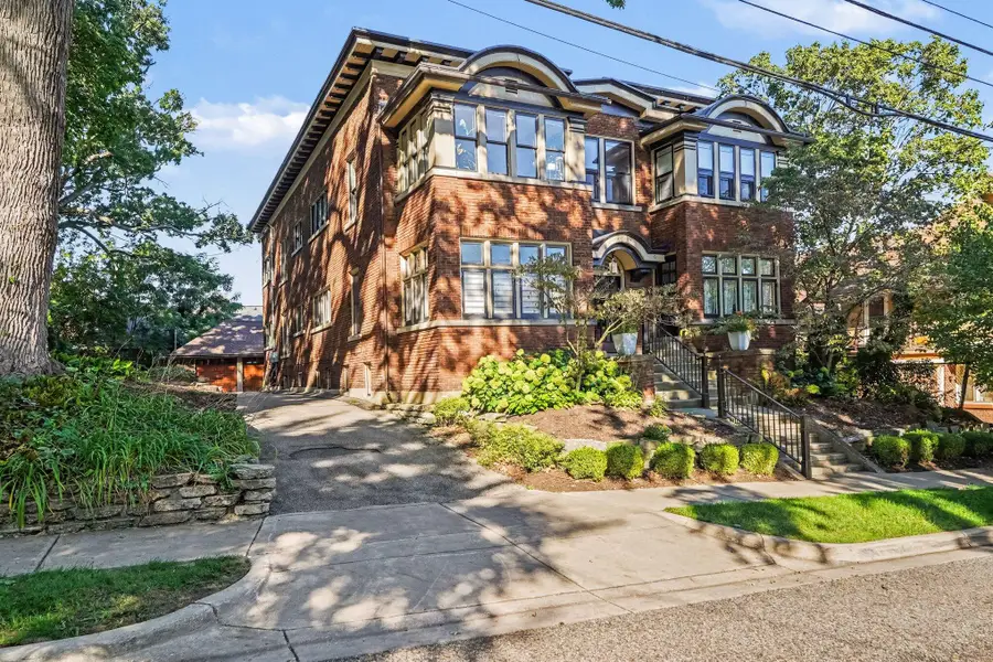 17 Union Avenue Se #2S, Grand Rapids, MI 49503 - #3