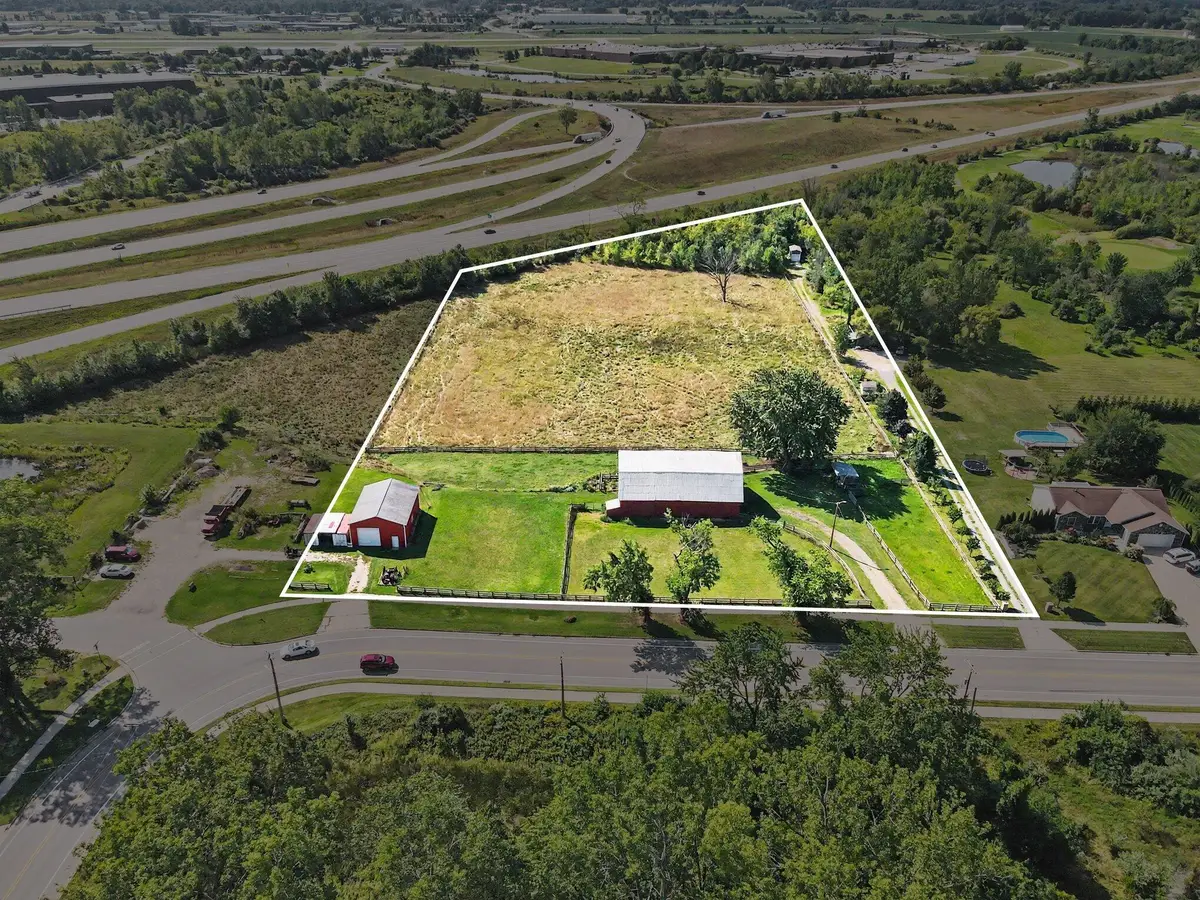318 W 48th Street, Holland, MI 49423 - #1