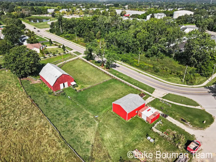 318 W 48th Street, Holland, MI 49423 - #2