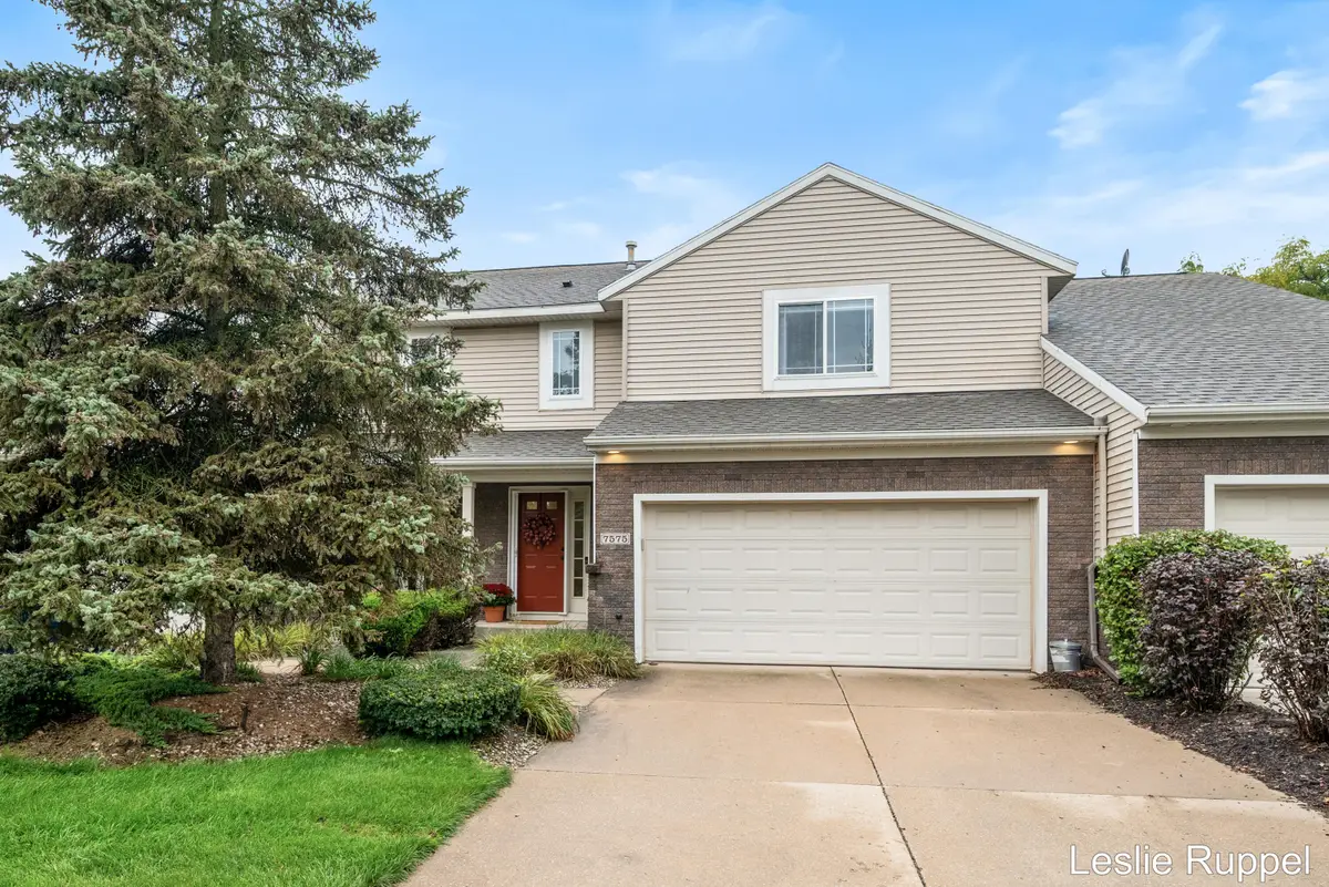 7575 Sierrafield Drive Sw, Byron Center, MI 49315 - #1