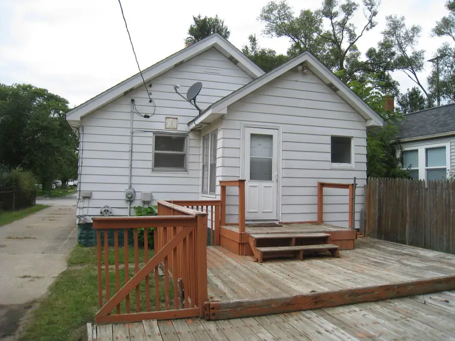 1468 Winters Street, Muskegon, MI 49442 - #2