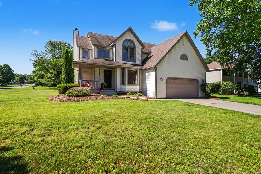 1864 Erin Isle Drive, Holland, MI 49424 - #2