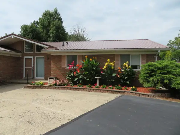 12191 Dennison Road, Milan, MI 48160