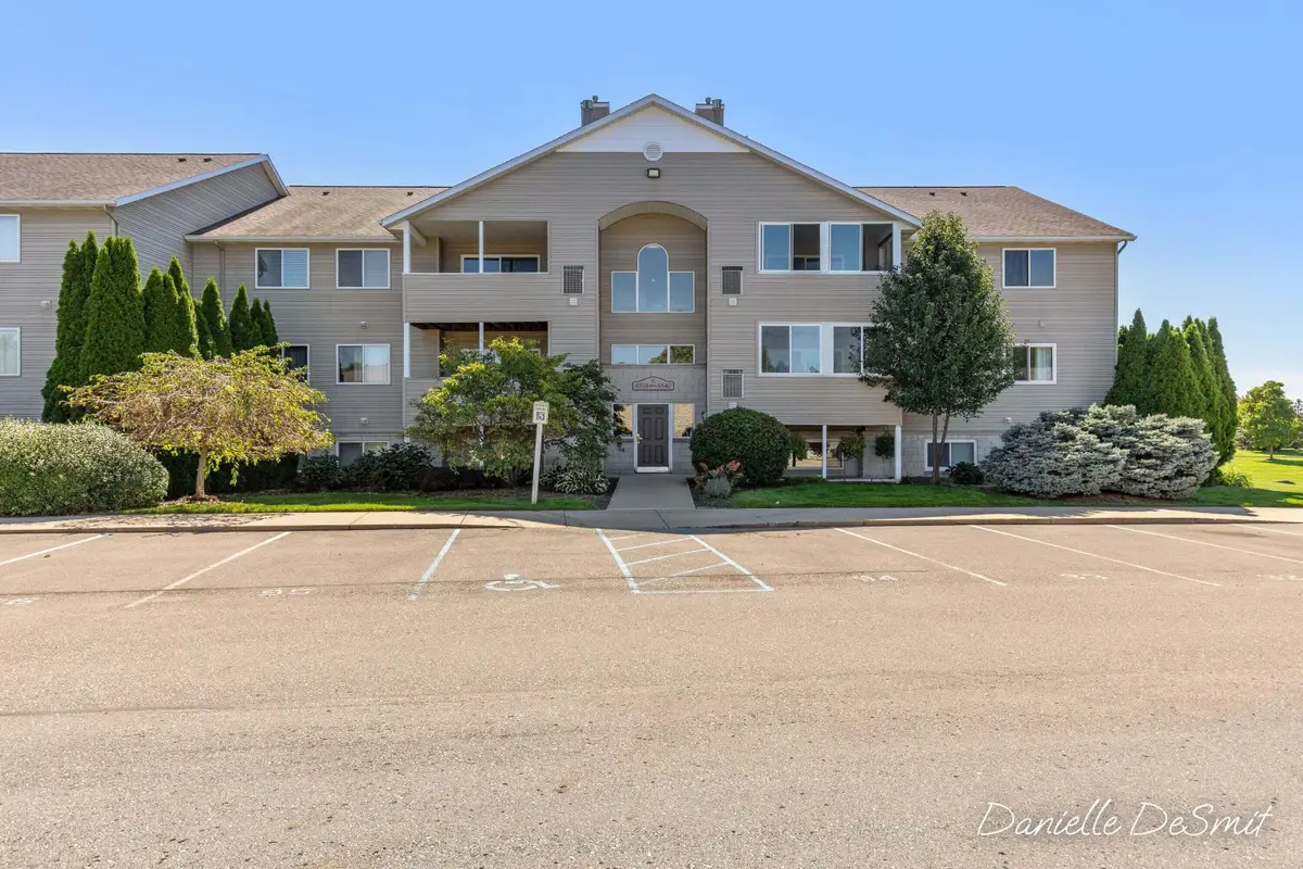 8524 N Jasonville Court Se #87, Caledonia, MI 49316 - #1