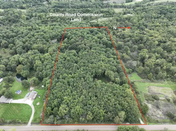 00 Washburn, Goodrich Vlg, MI 48438