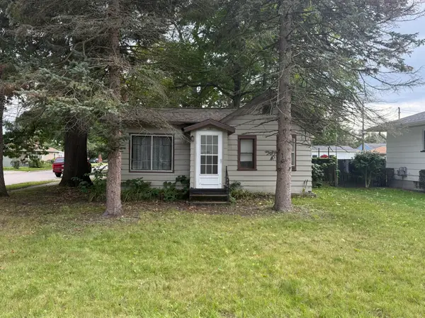 1291 Amity Avenue, Muskegon, MI 49442