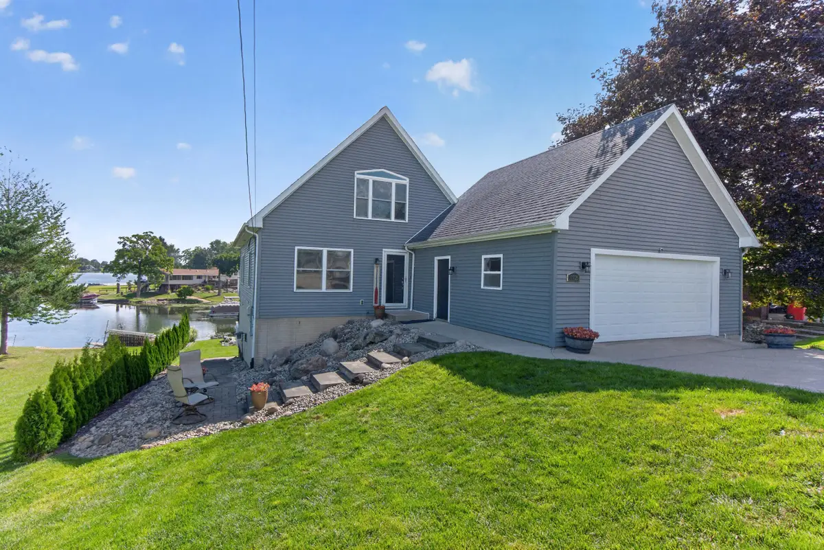 10725 Arrowhead Circle, Jerome, MI 49249 - #1