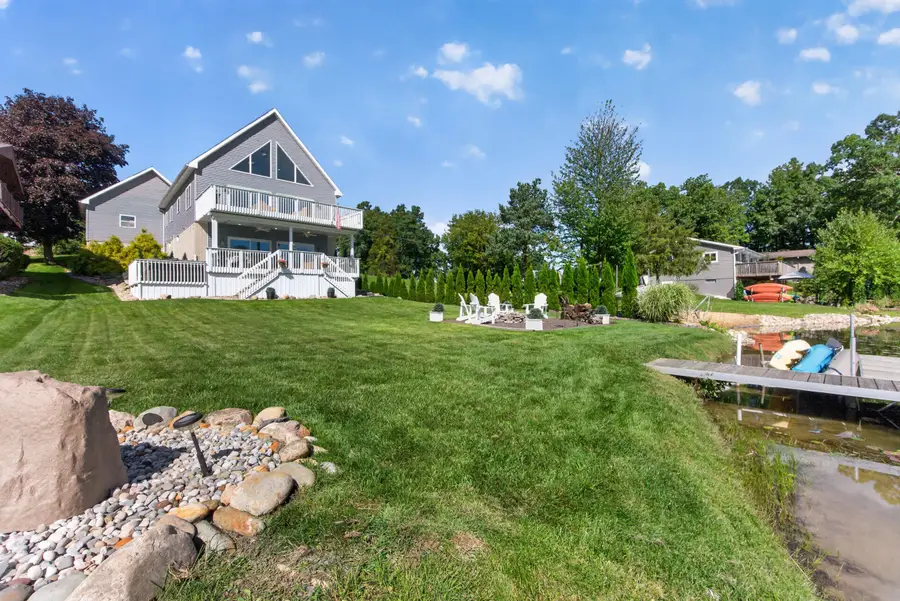 10725 Arrowhead Circle, Jerome, MI 49249 - #3