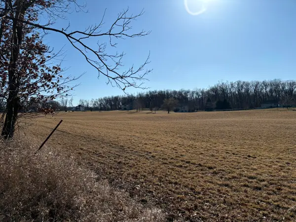 Noggles Road, Manchester, MI 48158