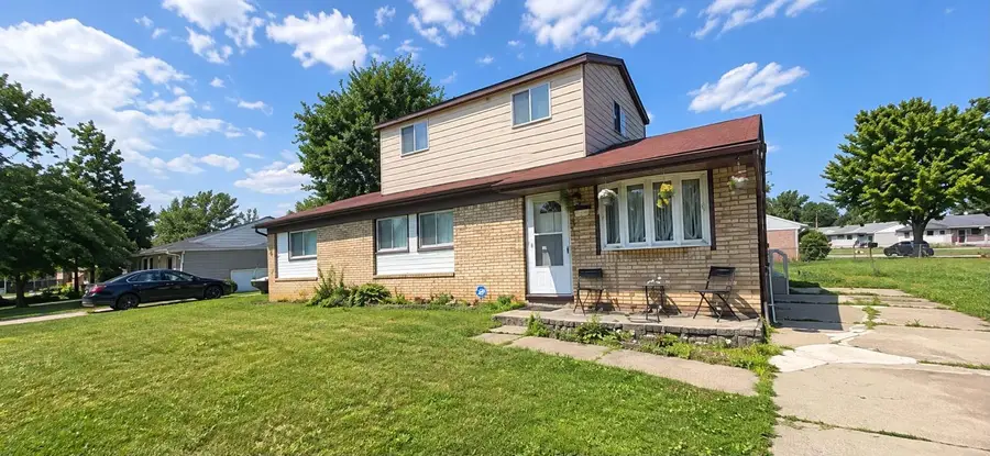 27002 Stacy Street, Taylor, MI 48180 - #3