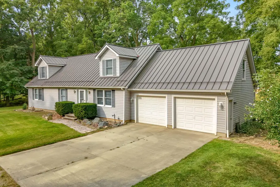 994 Herl Road, Bronson, MI 49028 - #2