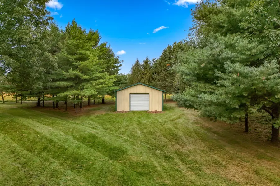 994 Herl Road, Bronson, MI 49028 - #3