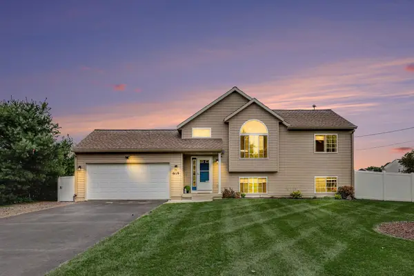6119 S Johnson Road, Greenville, MI 48838