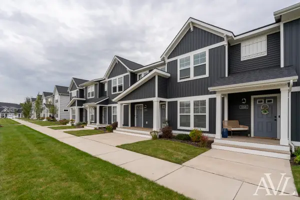 1168 Stagecoach Drive Se, Byron Center, MI 49315