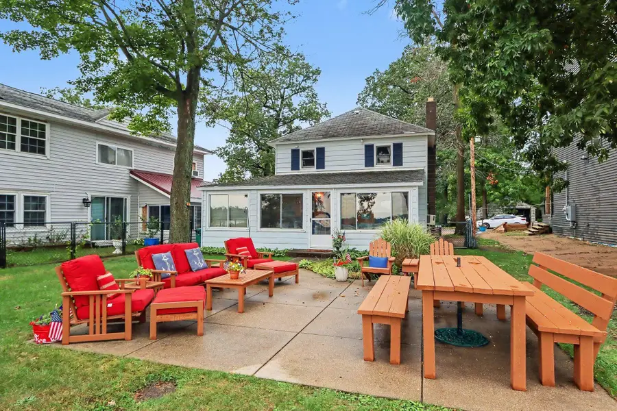 11110 E Shore Drive, Delton, MI 49046 - #3