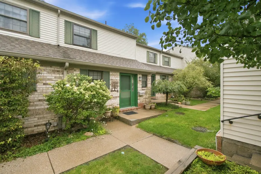 3831 Greenleaf Circle, Kalamazoo, MI 49008 - #2