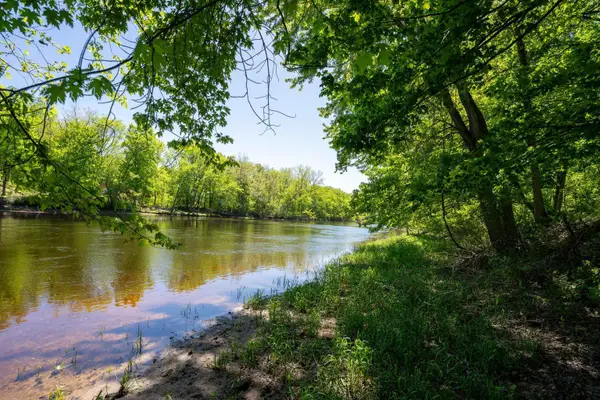 0 V/L W Fern Glen, Fremont, MI 49412