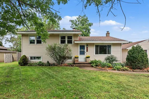 1051 Robin Street, Jenison, MI 49428