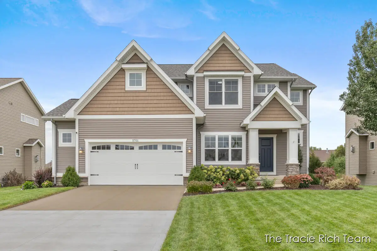 5701 Copper Court Se, Caledonia, MI 49316 - #1