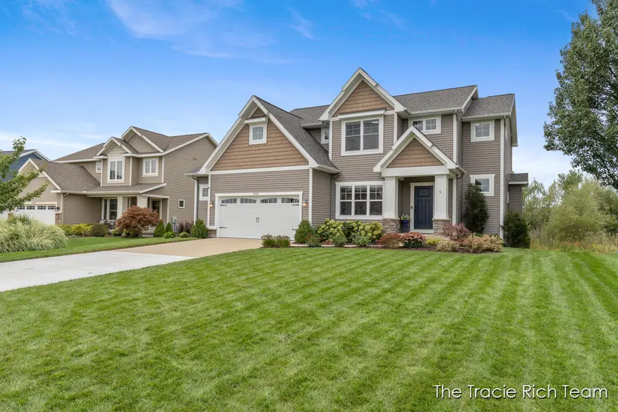 5701 Copper Court Se, Caledonia, MI 49316 - #3