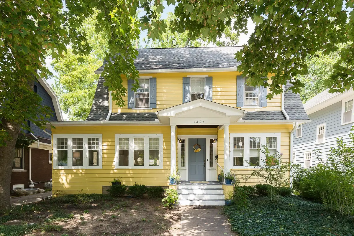 1327 Brooklyn Avenue, Ann Arbor, MI 48104 - #1