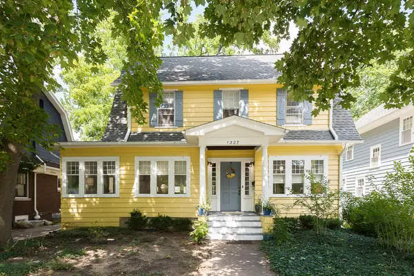 1327 Brooklyn Avenue, Ann Arbor, MI 48104