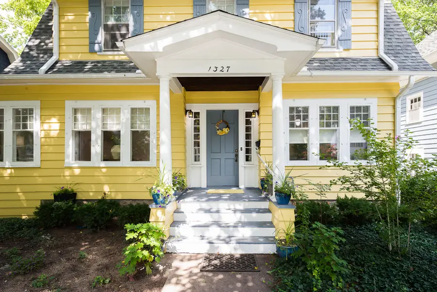 1327 Brooklyn Avenue, Ann Arbor, MI 48104 - #2