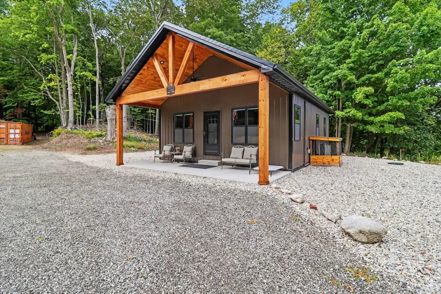 945 N Wilson Road, Mears, MI 49436 - #2