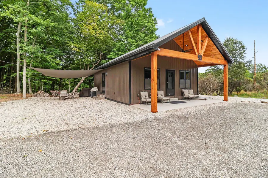 945 N Wilson Road, Mears, MI 49436 - #3
