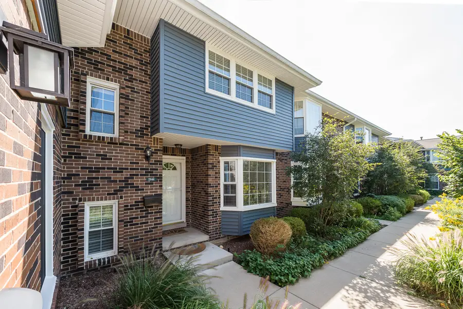 2846 Page Avenue, Ann Arbor, MI 48104 - #2