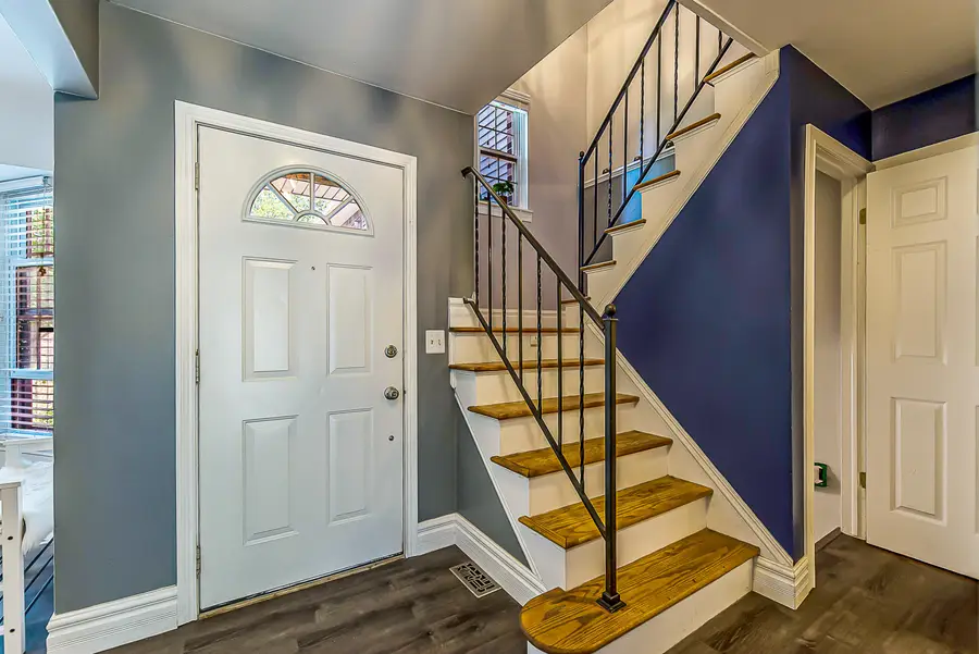 2846 Page Avenue, Ann Arbor, MI 48104 - #3