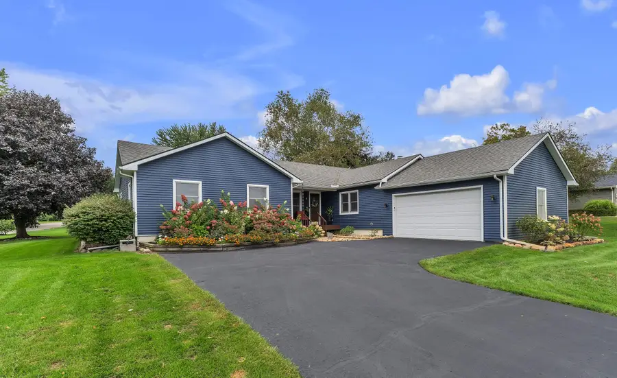 61600 Tayberry Circle, Lyon, MI 48178 - #3