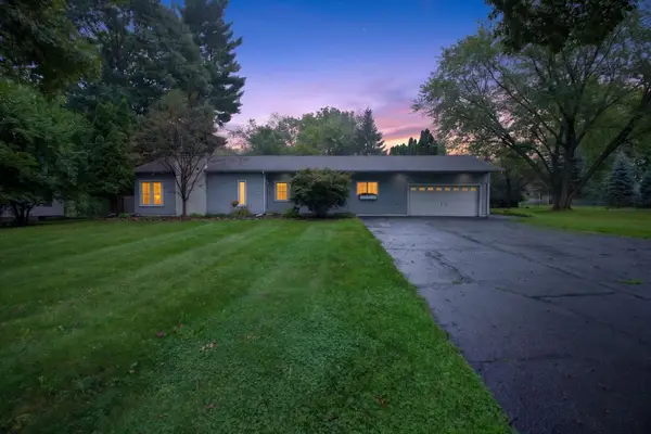 163 Robinson Road, Jackson, MI 49203