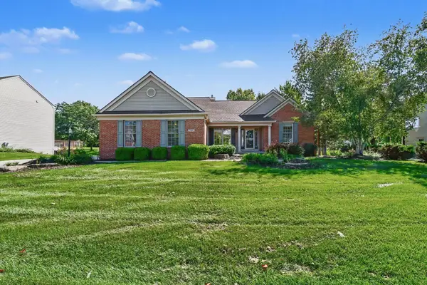 7460 Crystal View Drive Se, Caledonia, MI 49316