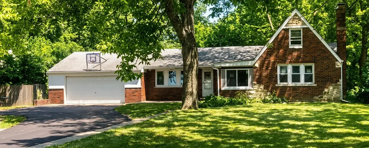19328 Poinciana Street, Redford, MI 48240 - #1