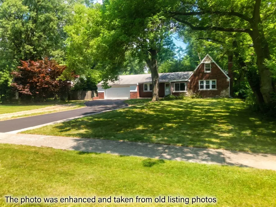 19328 Poinciana Street, Redford, MI 48240 - #2