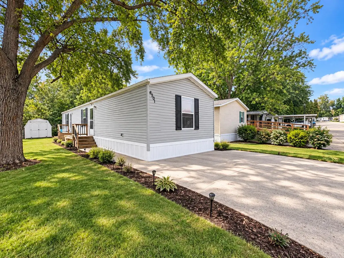 6501 Fork Avenue Sw, Grand Rapids, MI 49548 - #1