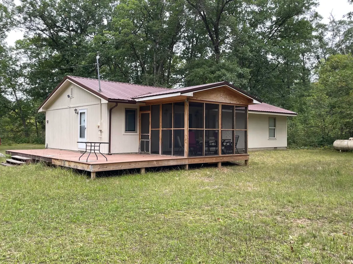 5630 N Irons Road, Irons, MI 49644 - #1