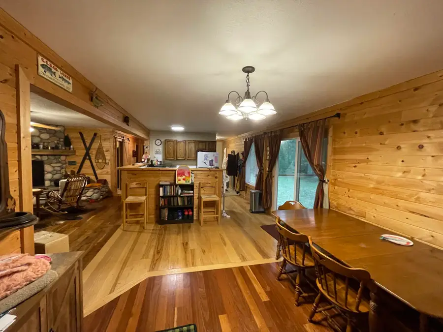 5630 N Irons Road, Irons, MI 49644 - #3