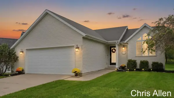 3051 Woodglen Street Nw, Grand Rapids, MI 49504