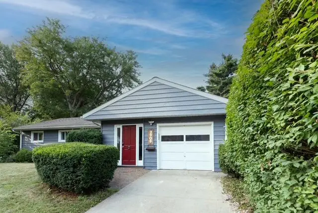 2909 Crestview Avenue, Kalamazoo, MI 49006 - #2