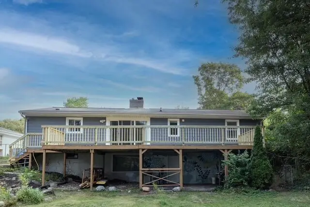 2909 Crestview Avenue, Kalamazoo, MI 49006 - #3