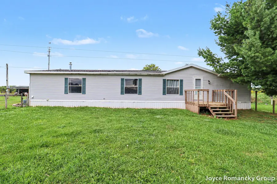20428 5 Mile Road, Stanwood, MI 49346 - #3