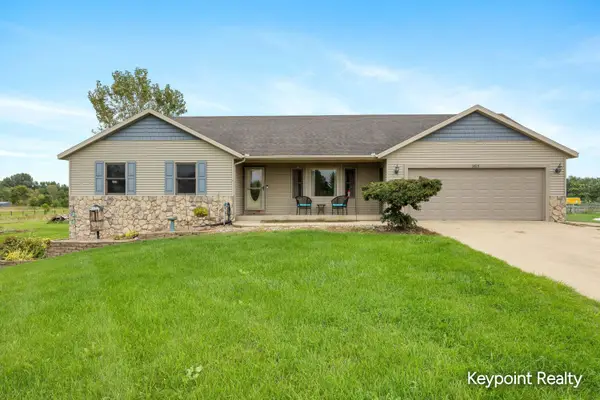 3819 12th Street, Wayland, MI 49348