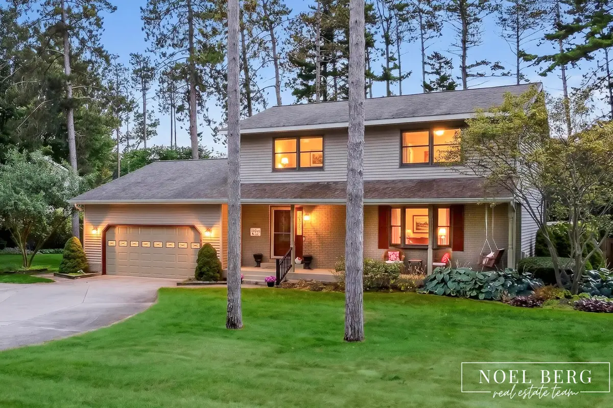 17218 Timber Dunes Drive, Grand Haven, MI 49417 - #1